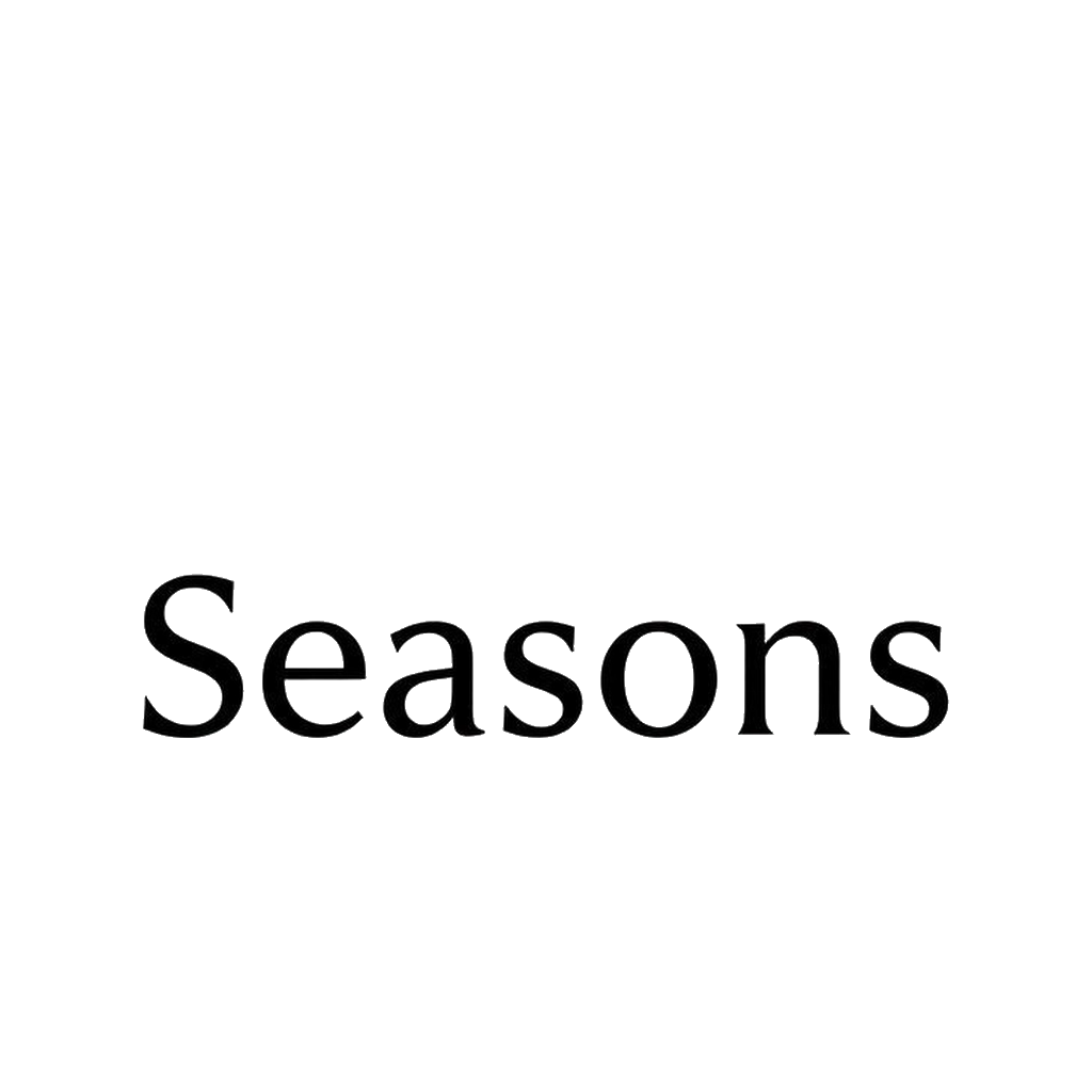 Seasons Logo