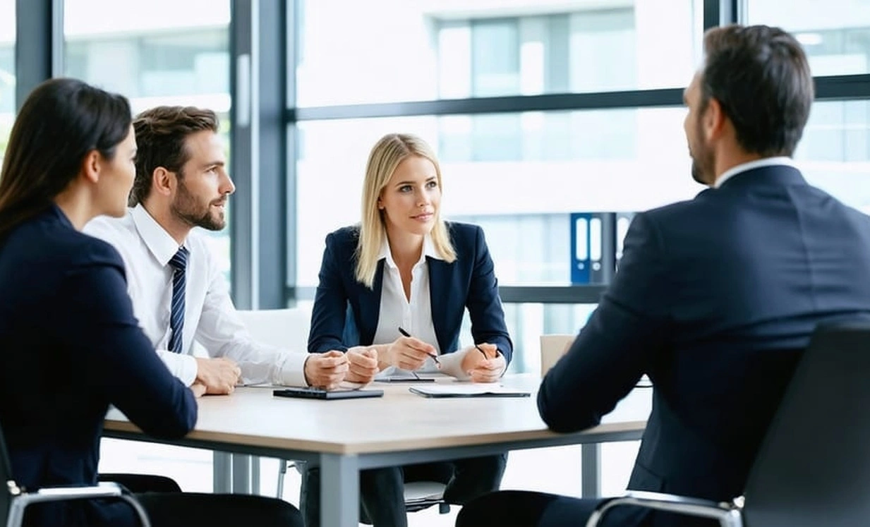 Szkolenia negocjacyjne